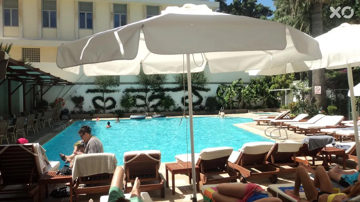Best Western Plaza Hotel