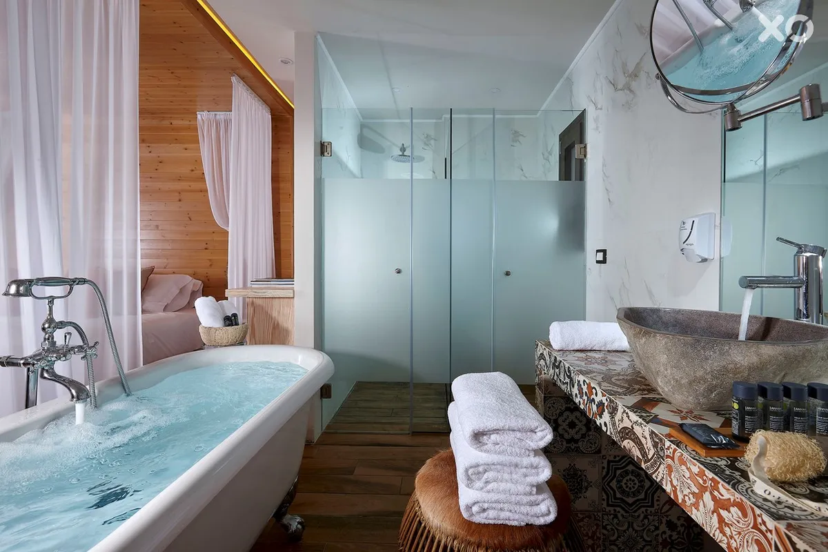 Esperides Crete Resort