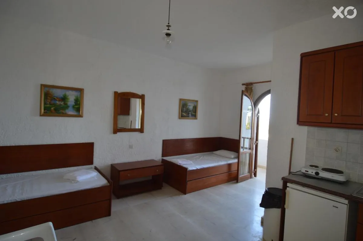Krits Hotel