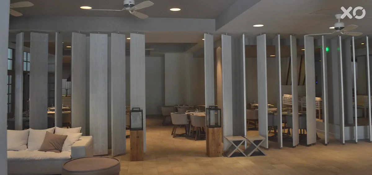 The Bay Hotel & Suites