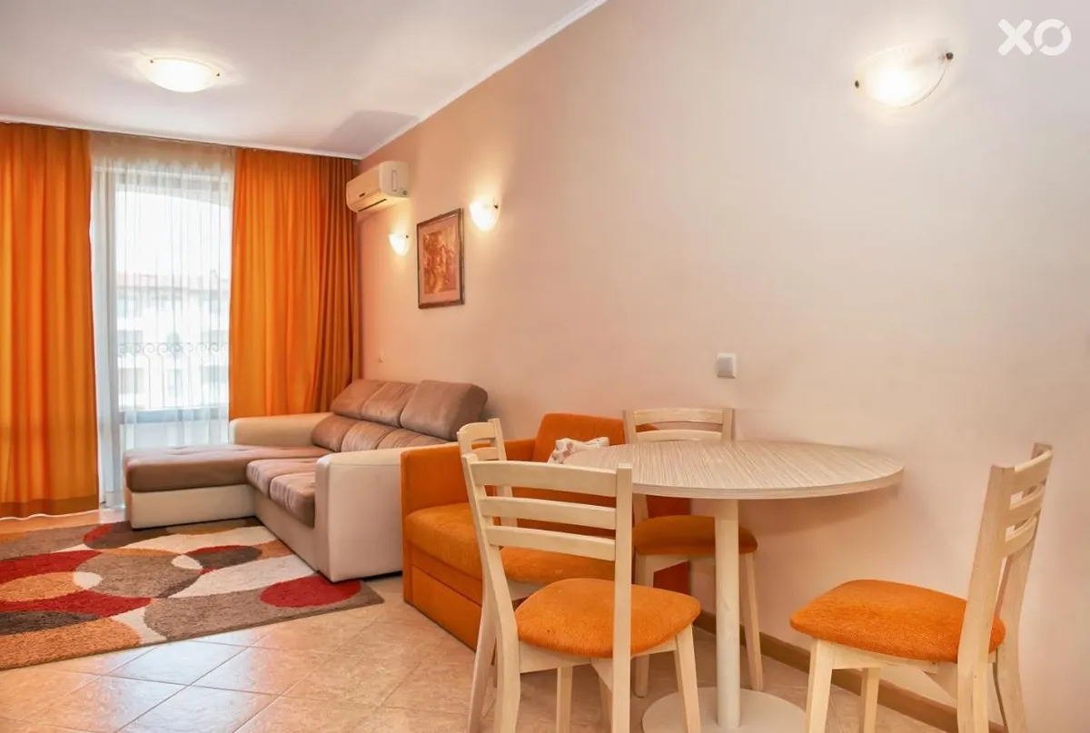 Pmg Royal Sun Apartments