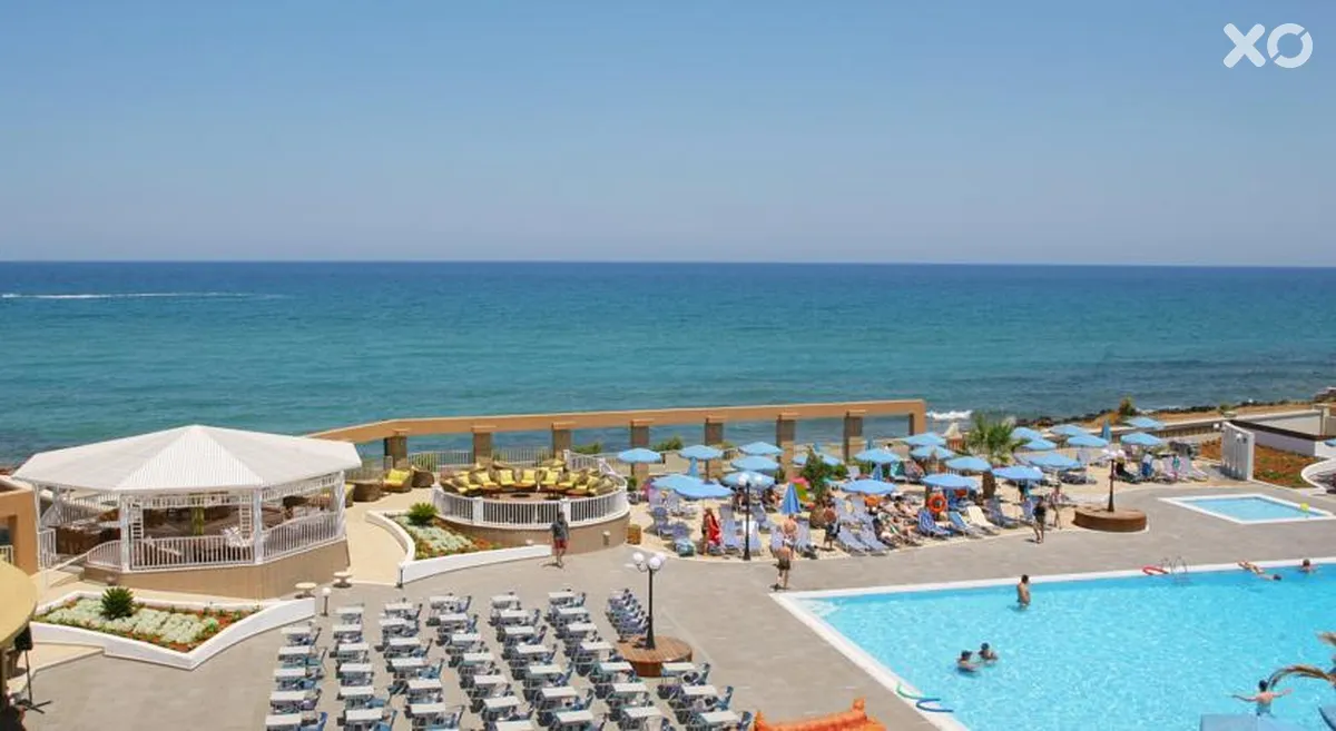 Europa Beach Hotel