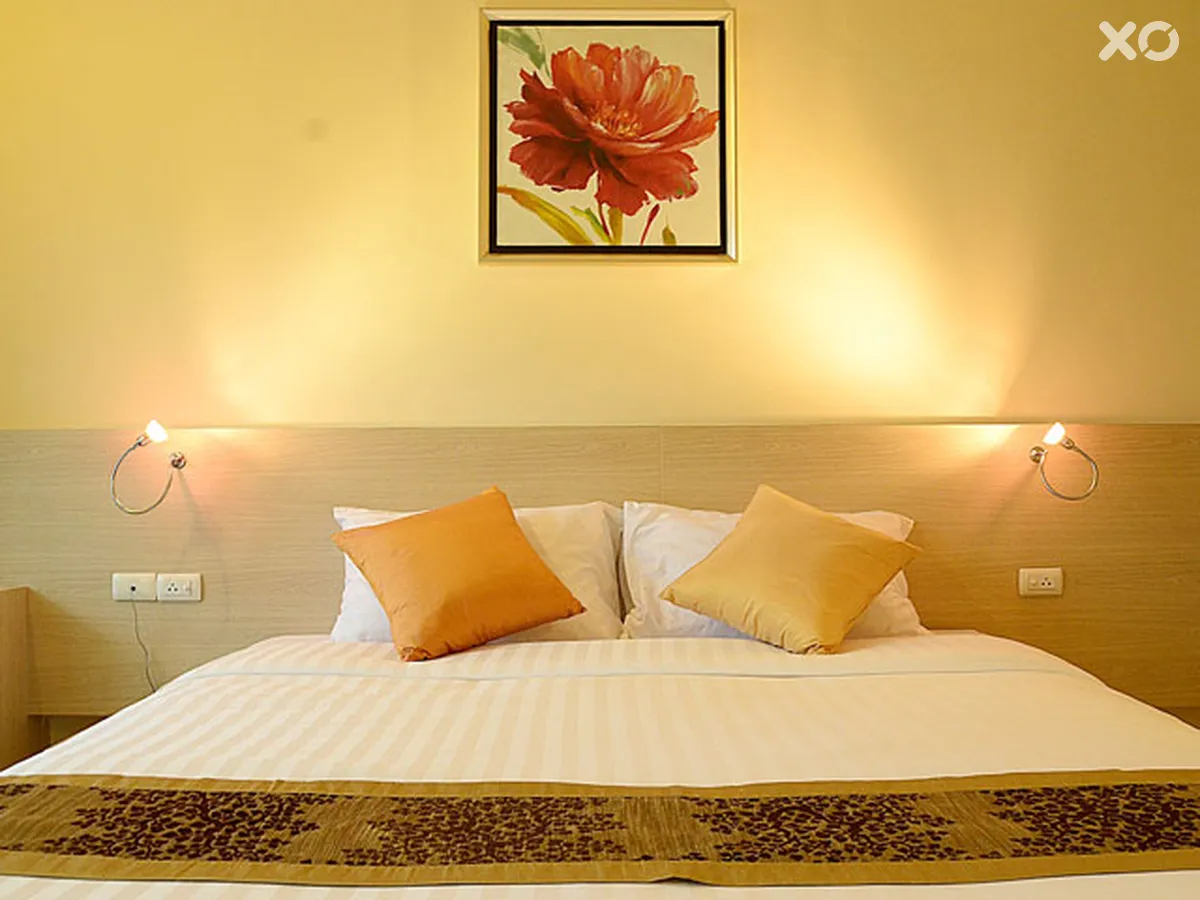 Viridian Resort