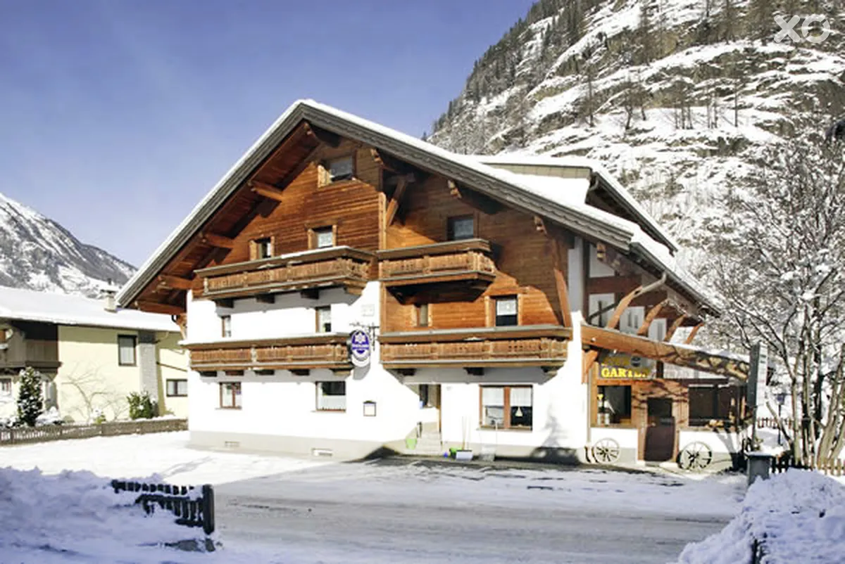 Gasthof Bergheimat