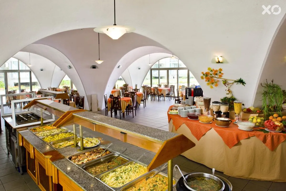 Nona Hotel