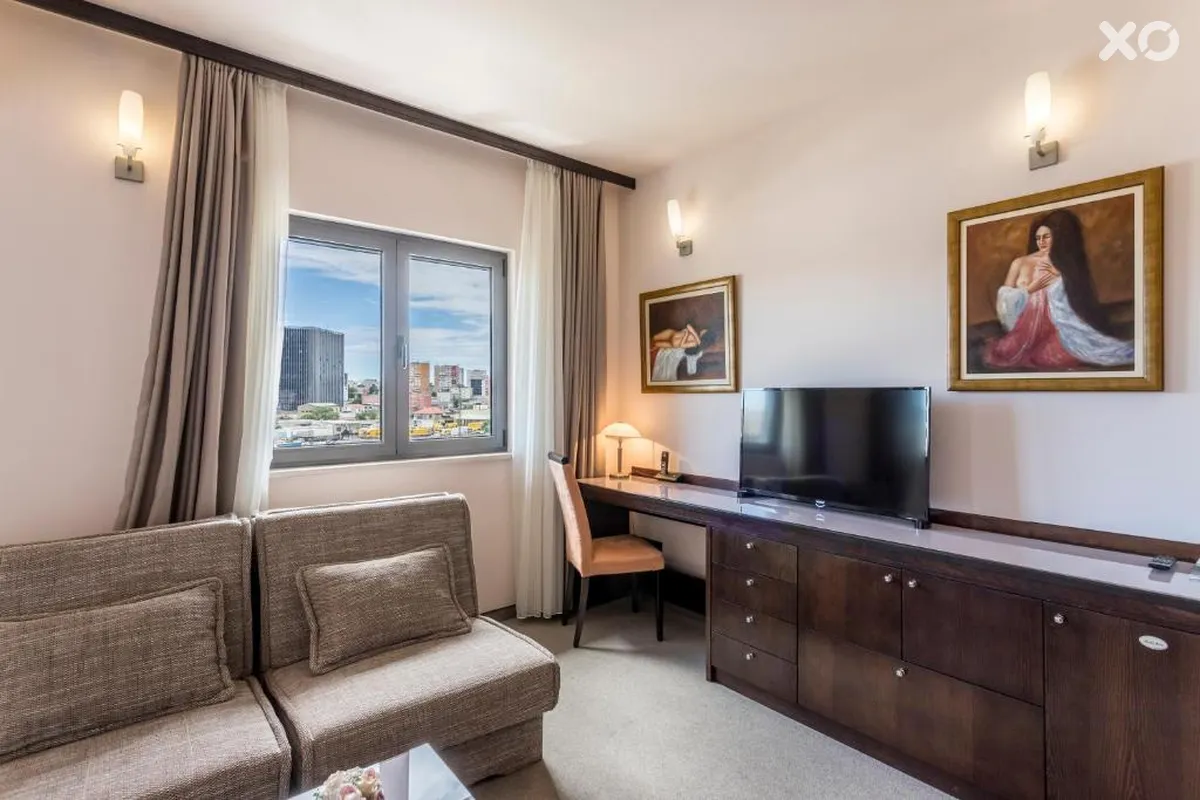 As Hotel