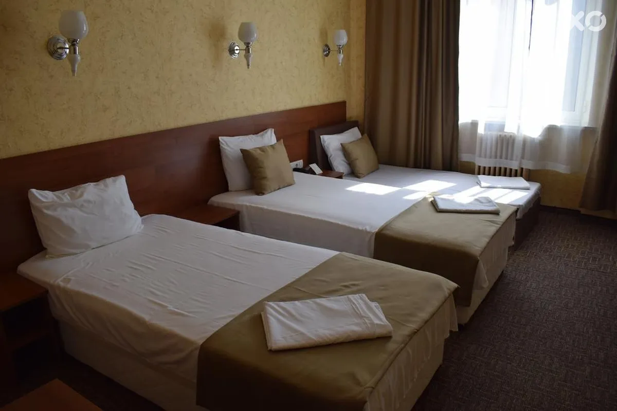 Slavyanska Beseda Hotel