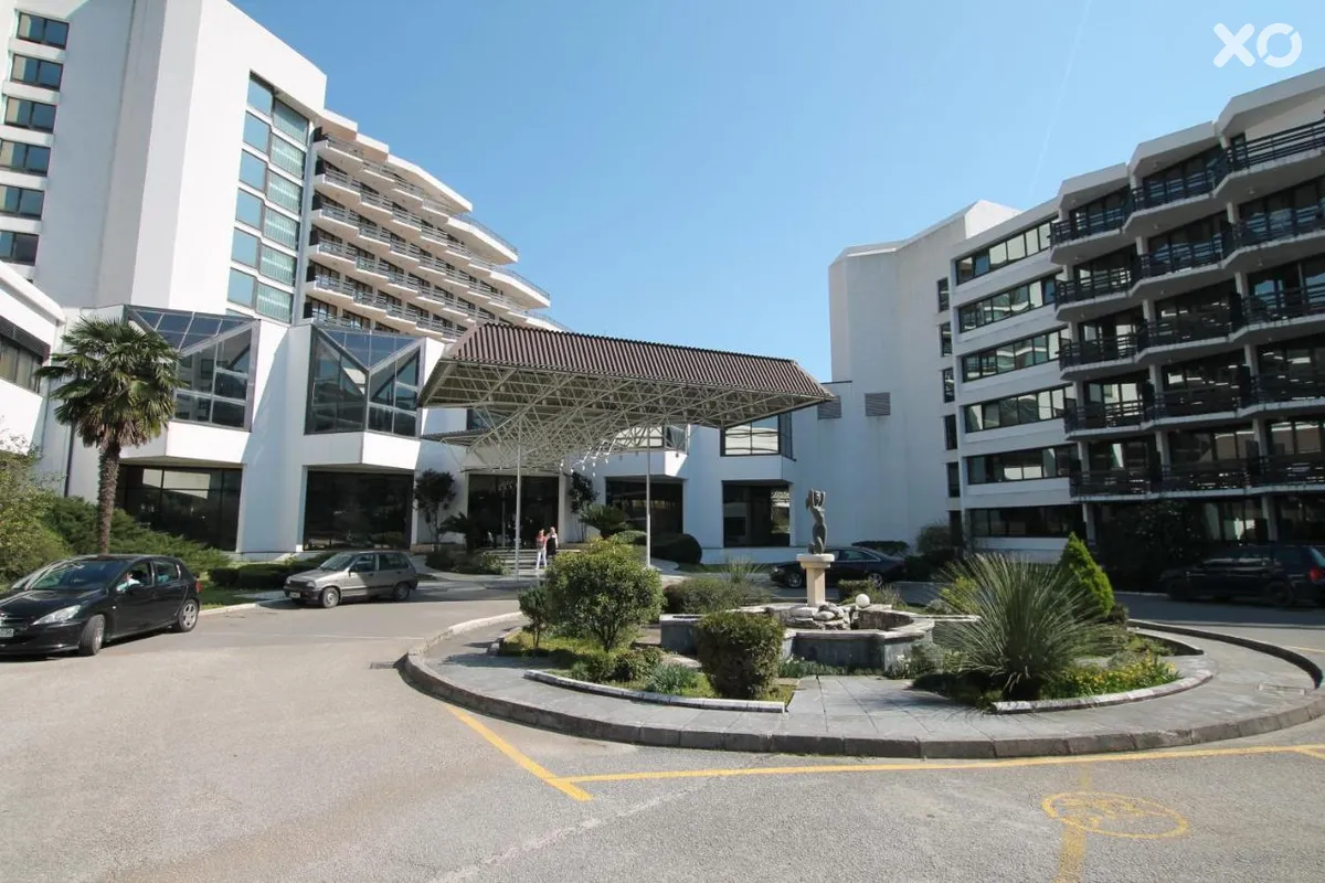 Igalo Hotel & Health Center