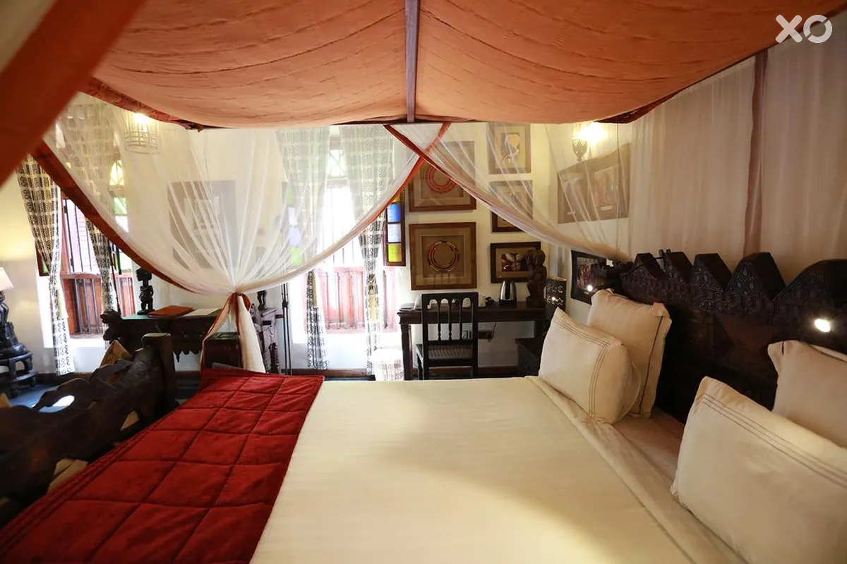 Jafferji House & Spa