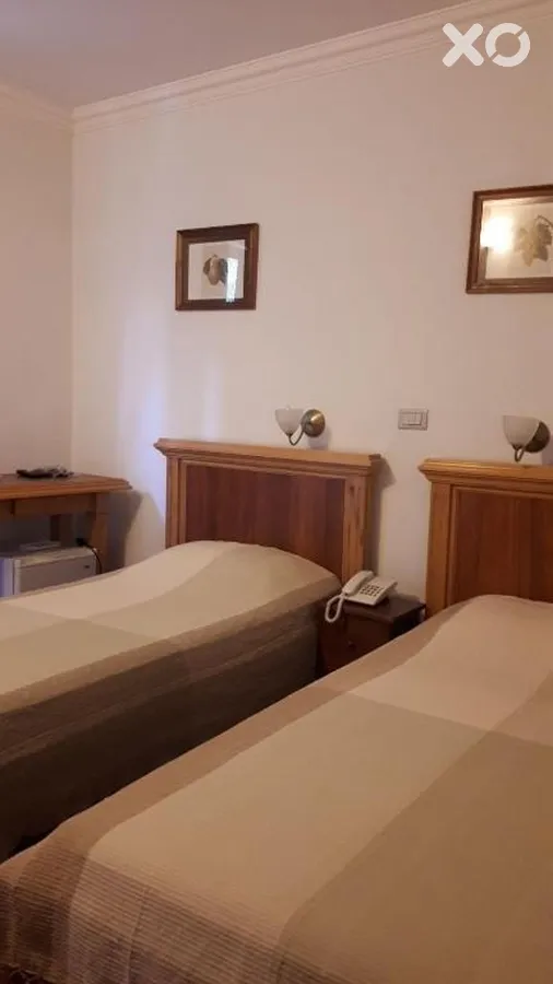 Levantin Inn