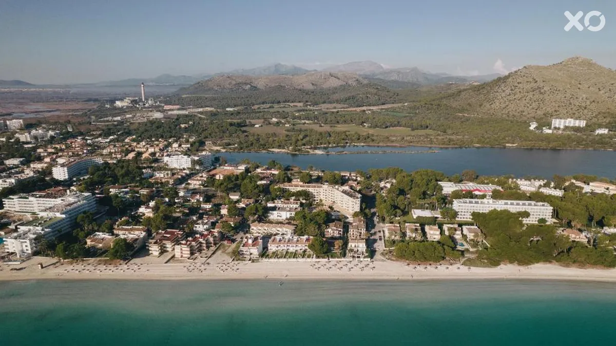 Ivory Playa Hotel