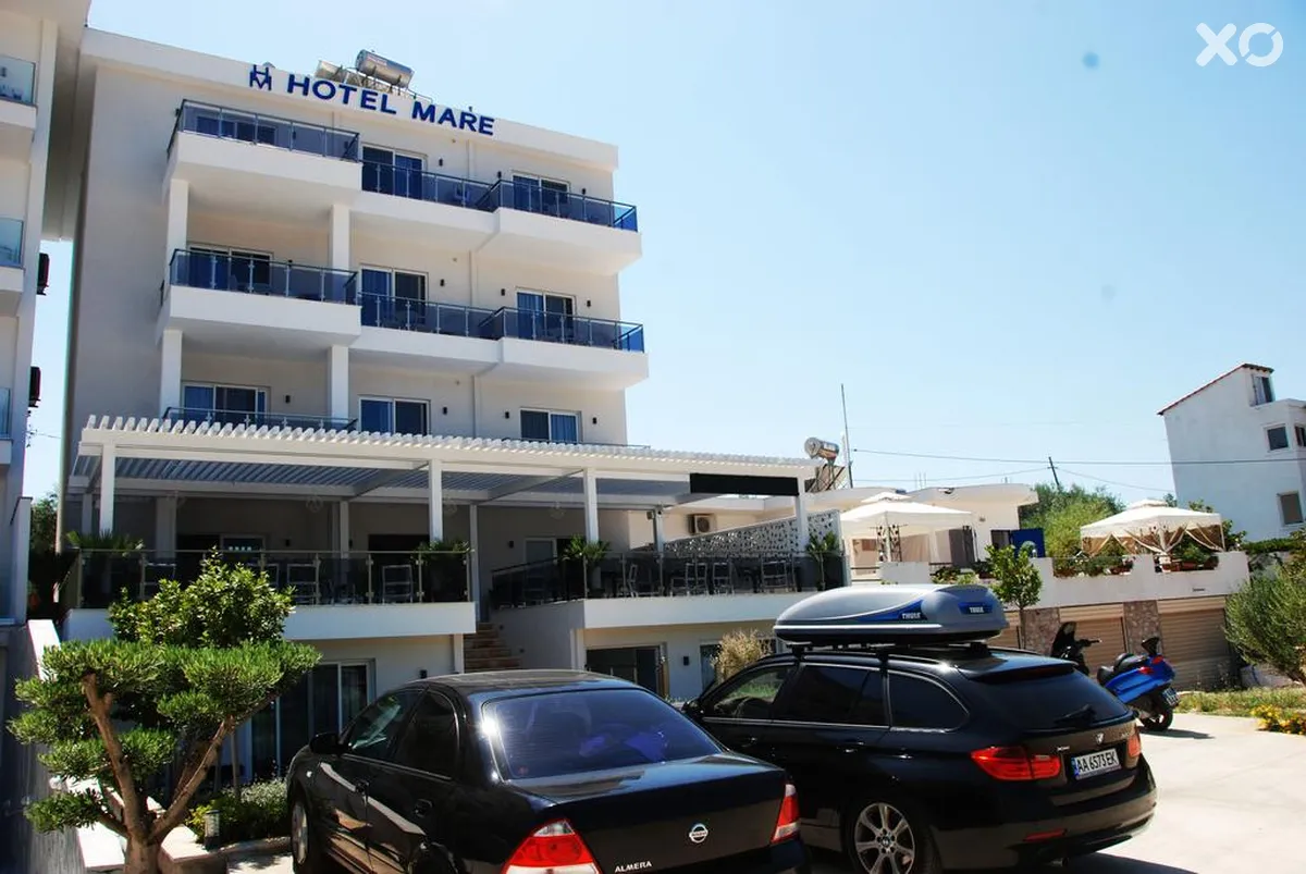 Mare Hotel