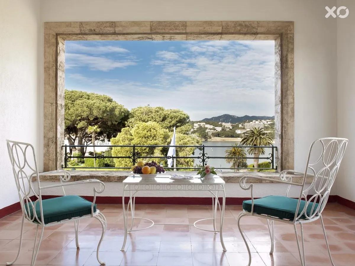 Hostal de La Gavina