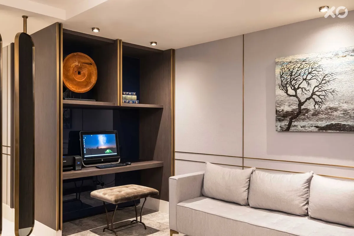 Cvk Park Prestige Suites