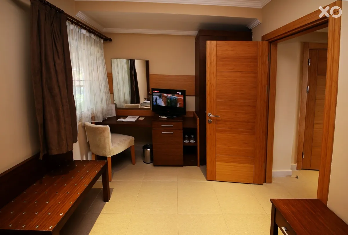 Delta Hotel By Marriott Bodrum
