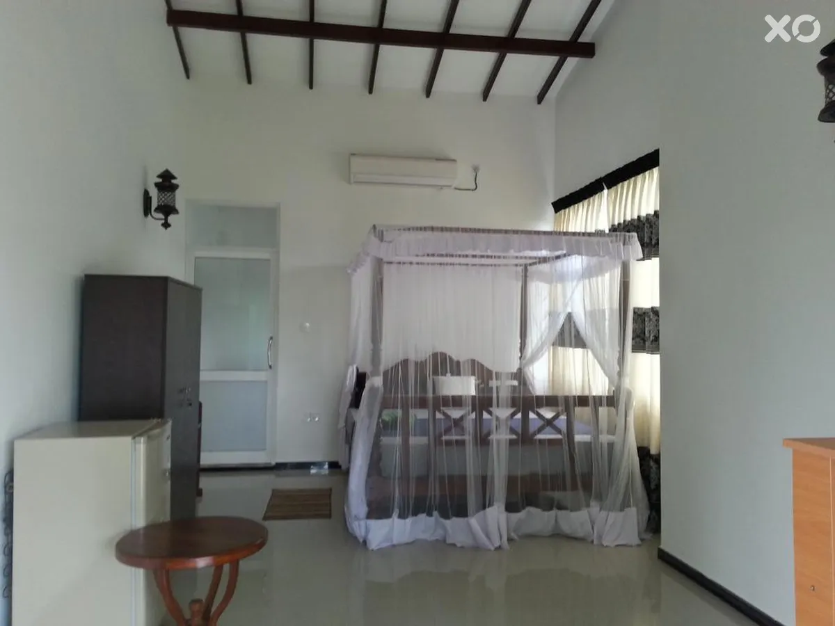 Coral Palm Villa & Apartment