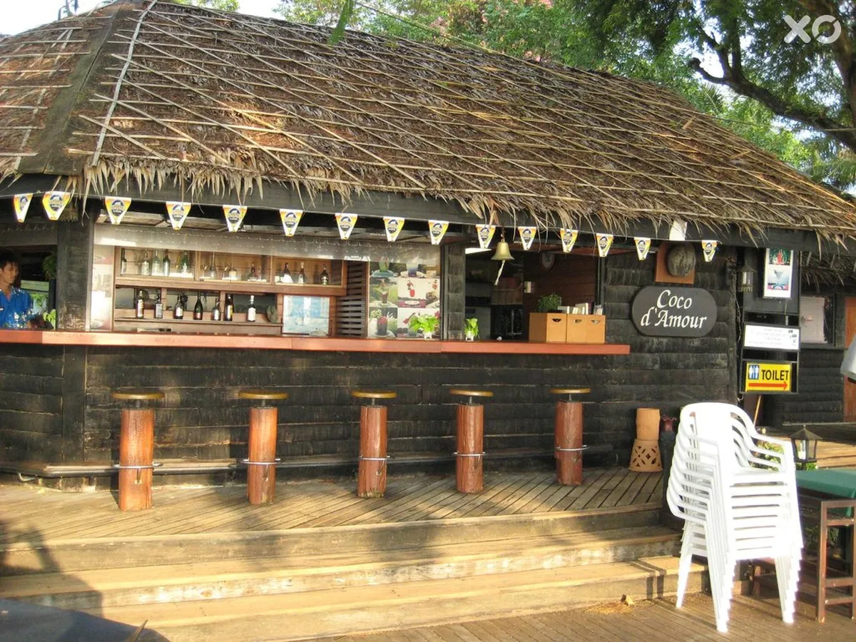Sunset Village Beach Resort