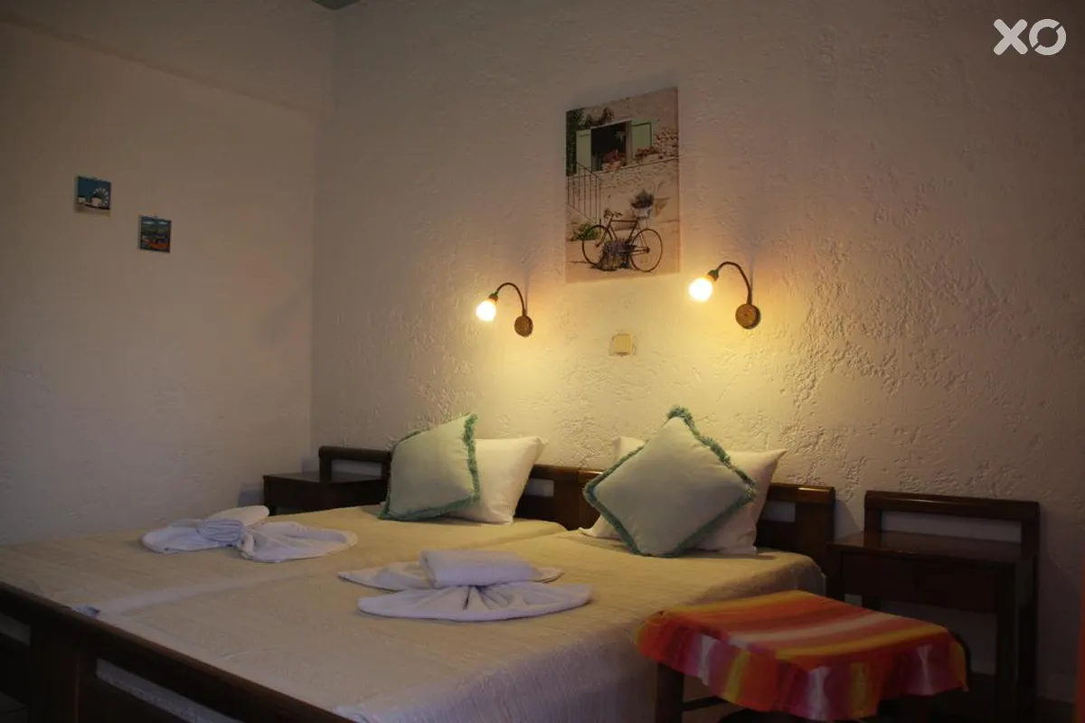 Violetta Hotel