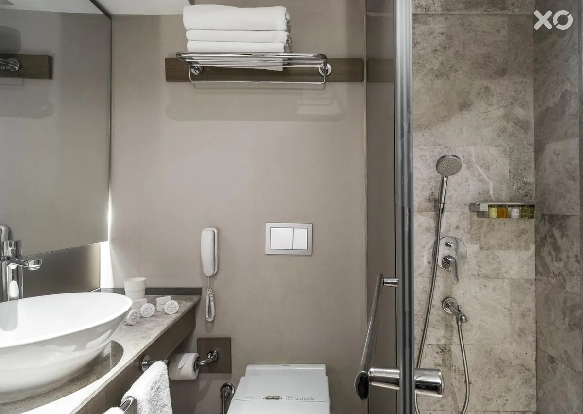 Grand Beyazit Hotel