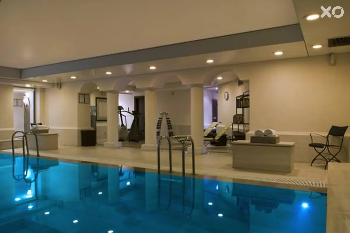 Mamaison Hotel Le Regina Warsaw