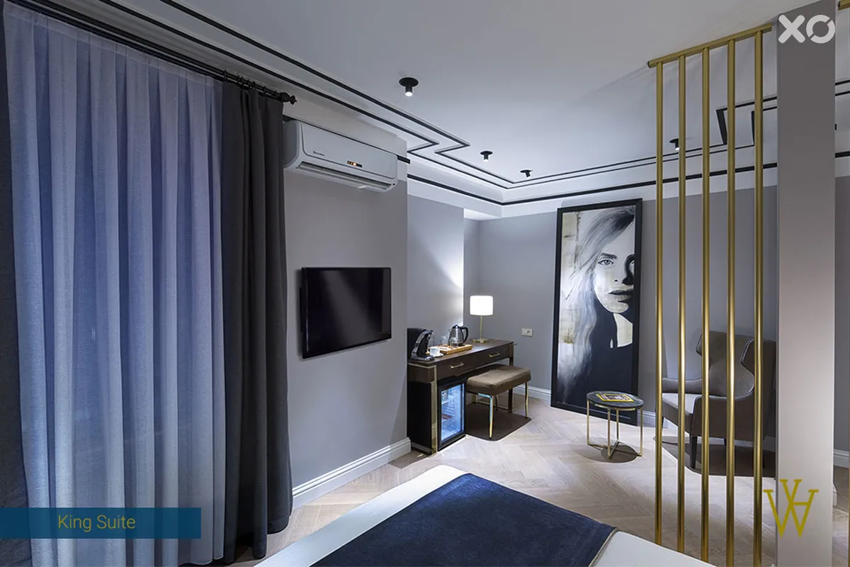 Walton Hotels Galata