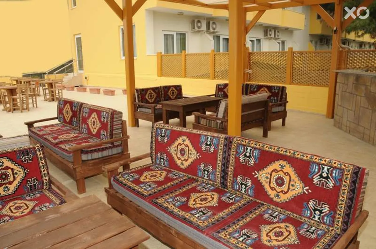 Club Hotel Sunbel