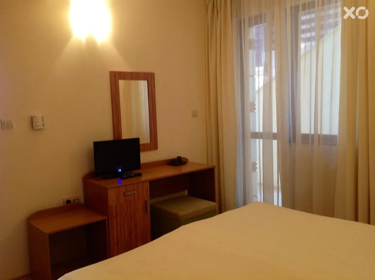 Saint Nikola Hotel