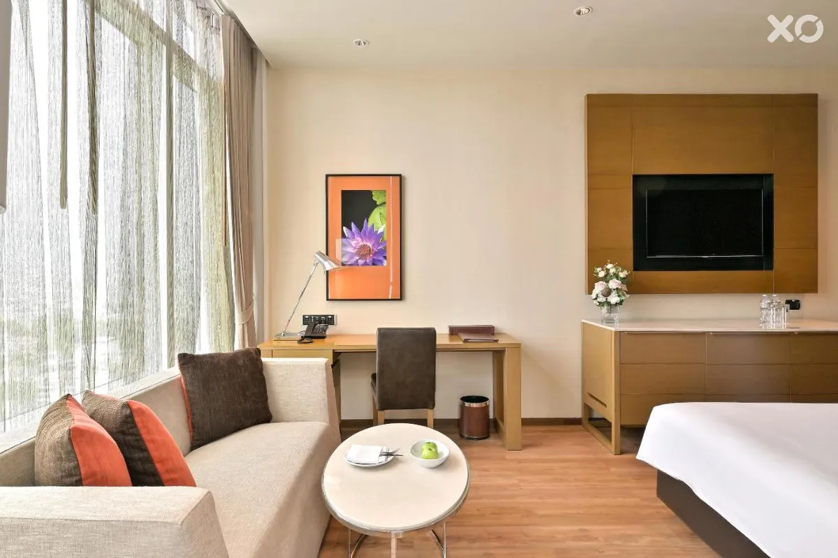 Eastin Grand Hotel Sathorn
