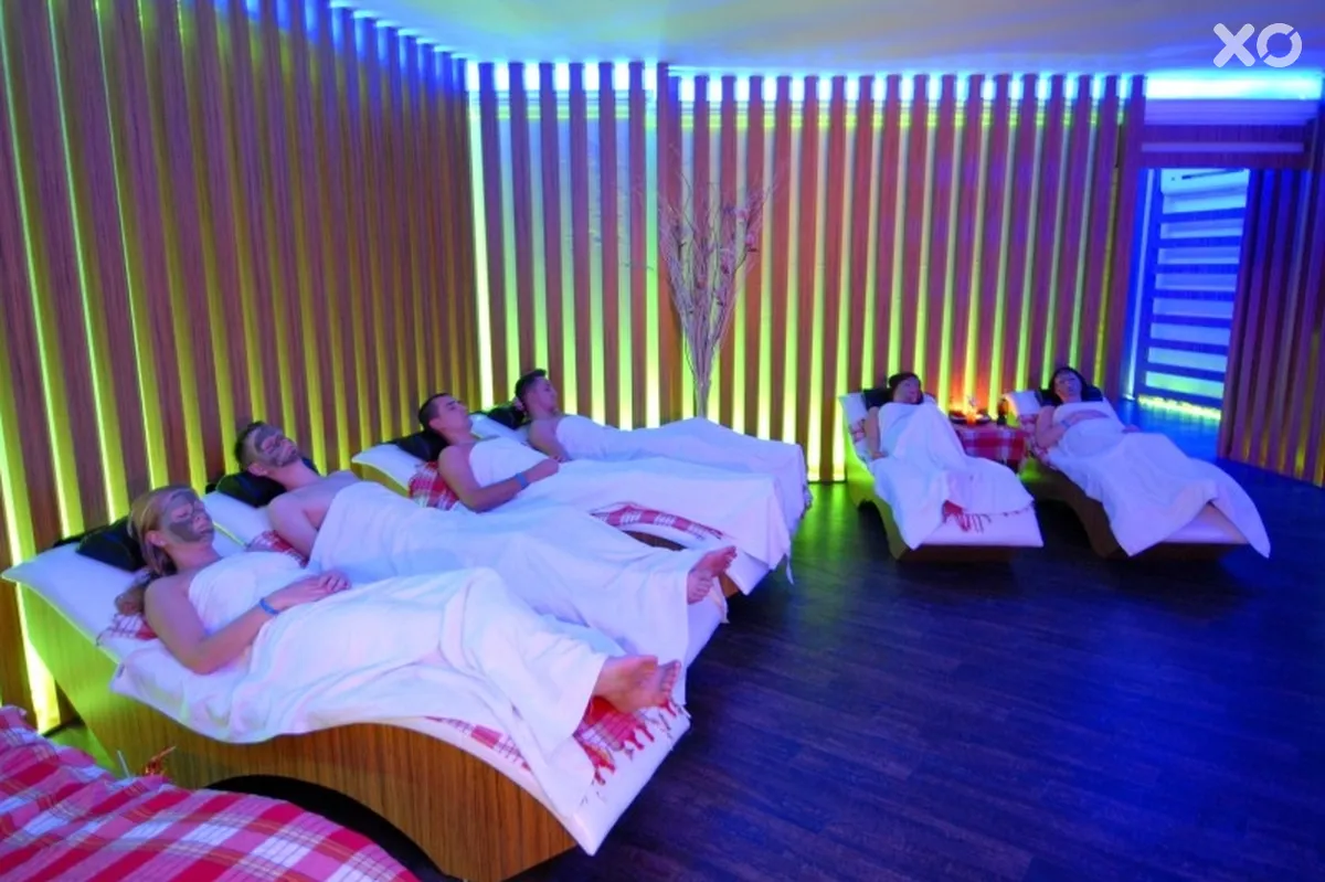 Blue Star Hotel