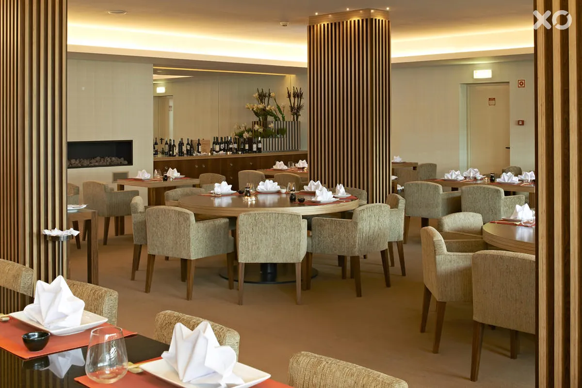 VidaMar Algarve Resort Hotel