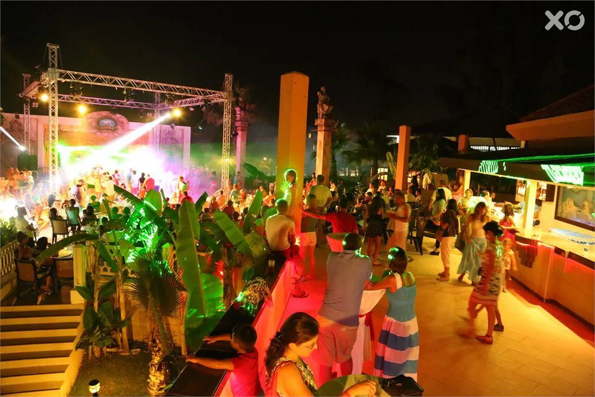 Adora Hotel & Resort