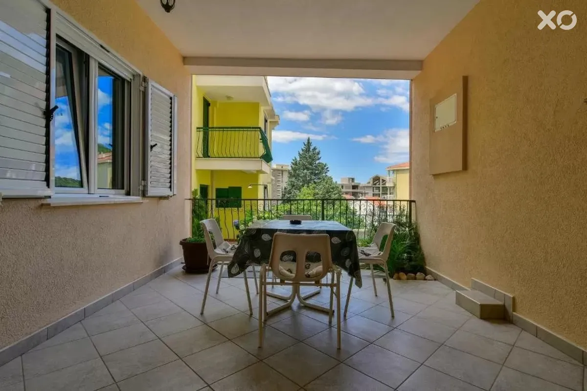 Srzentic Apartments