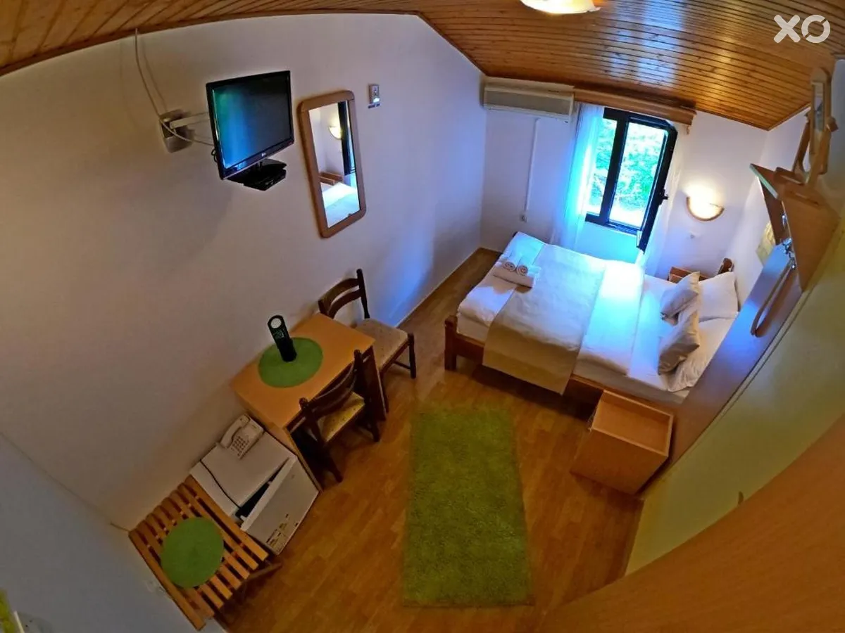 Bokeljski Dvori Hotel