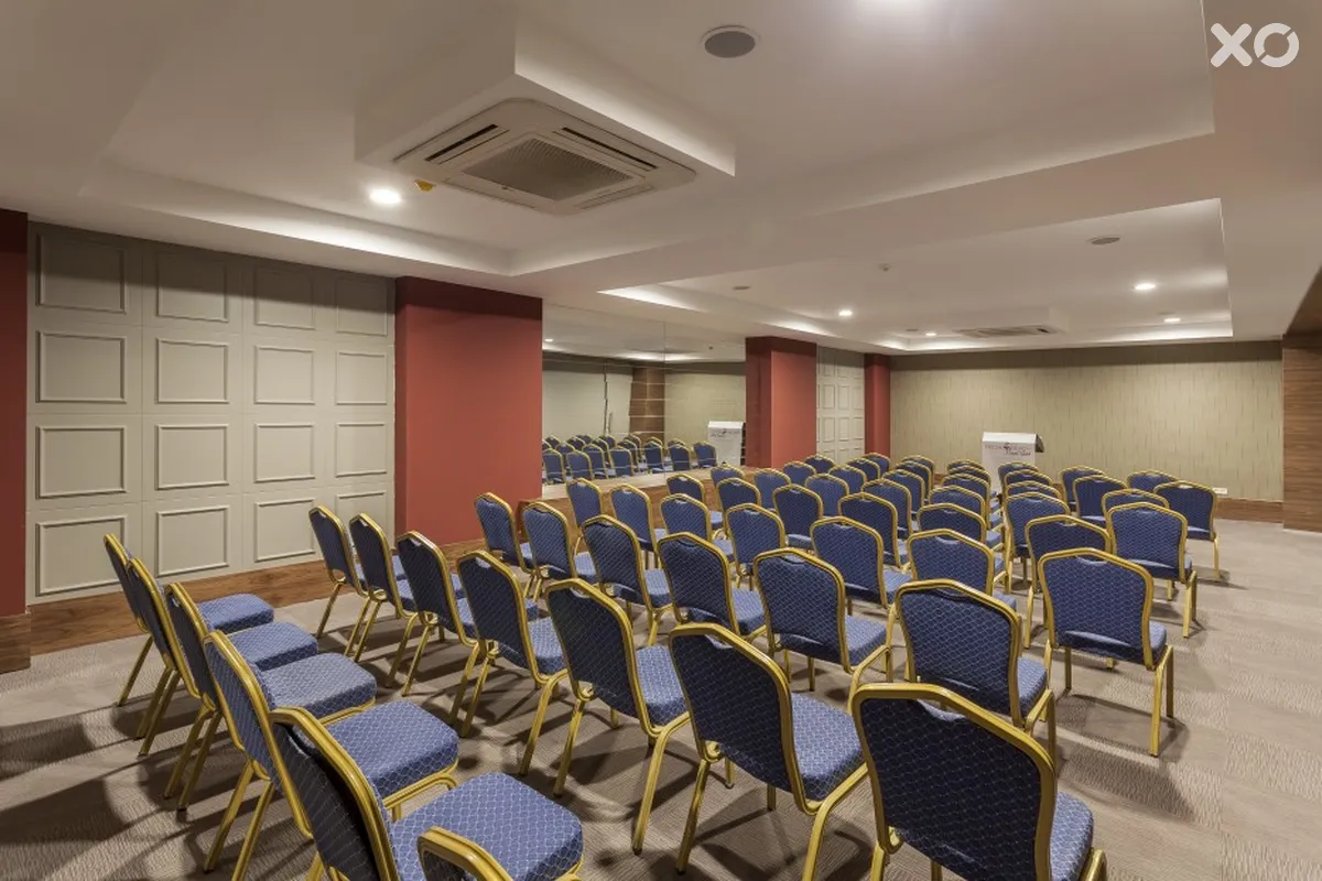 Belek Beach Resort Hotel
