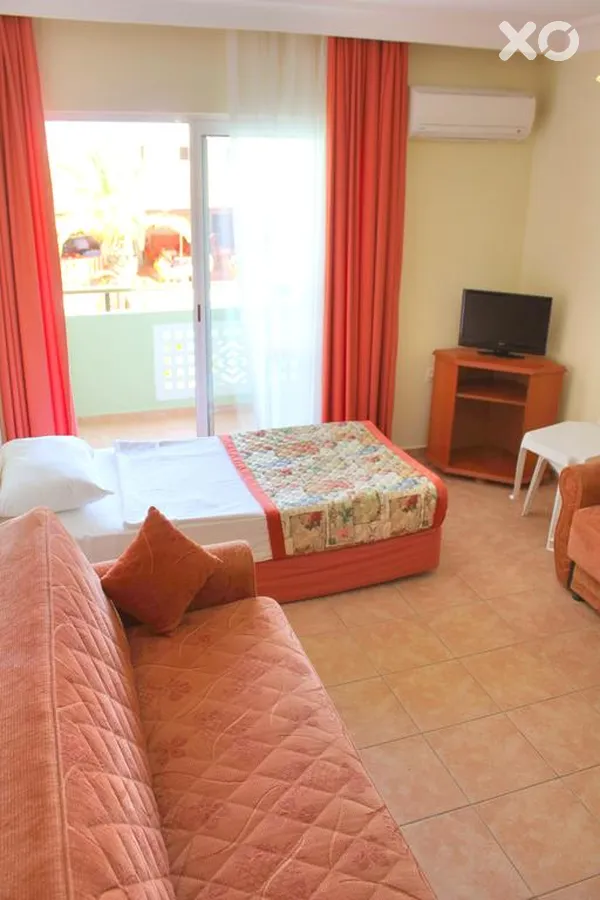 Gazipasa Star Hotel & Apartments