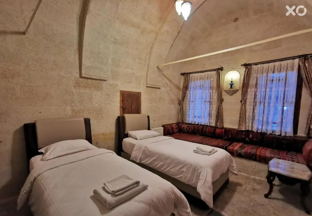 Cave Konak