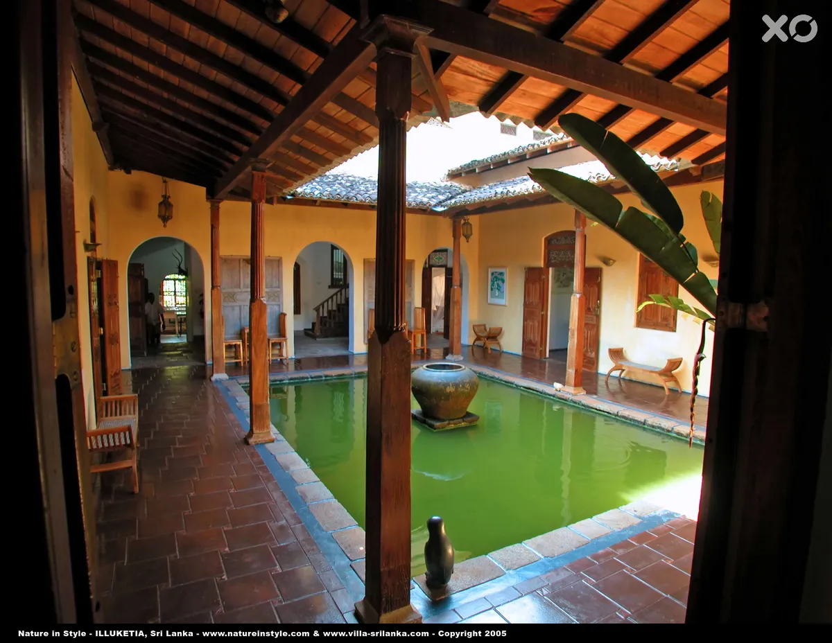 Apa Villa Illuketia