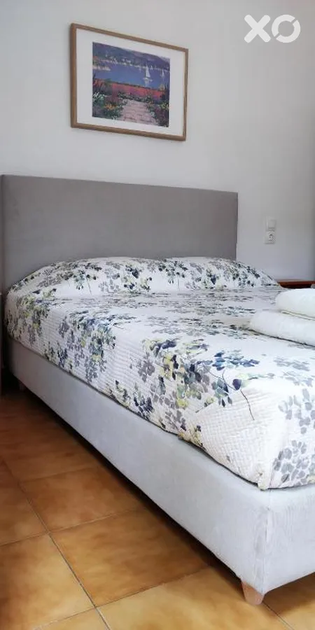 Eleftheria Apartments