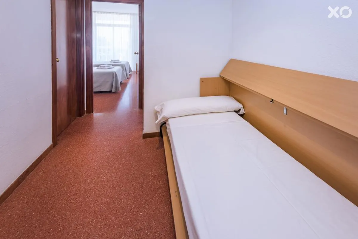 Cye Holiday Centre Aparthotel