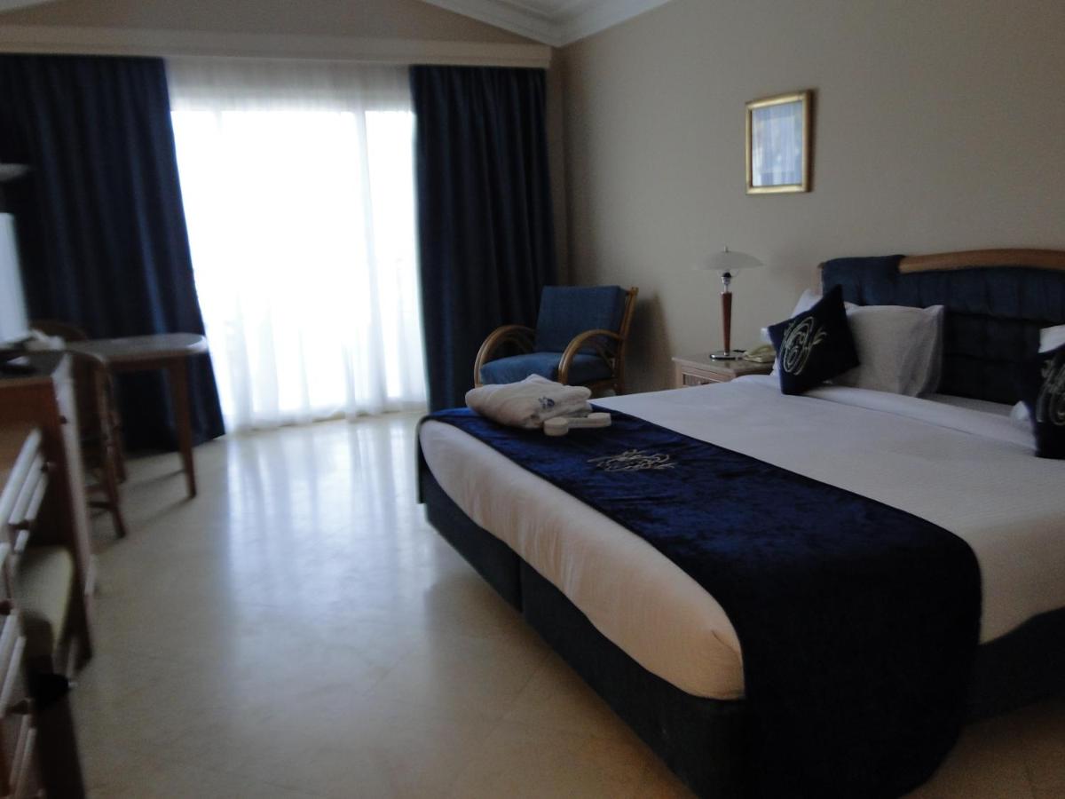 Ecotel Dahab Bay View Resort