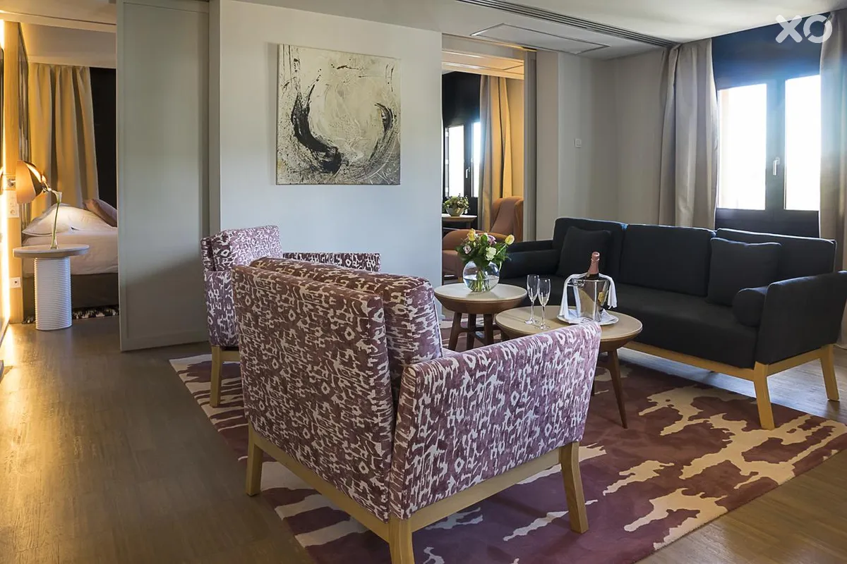 Maricel & Spa Hospes