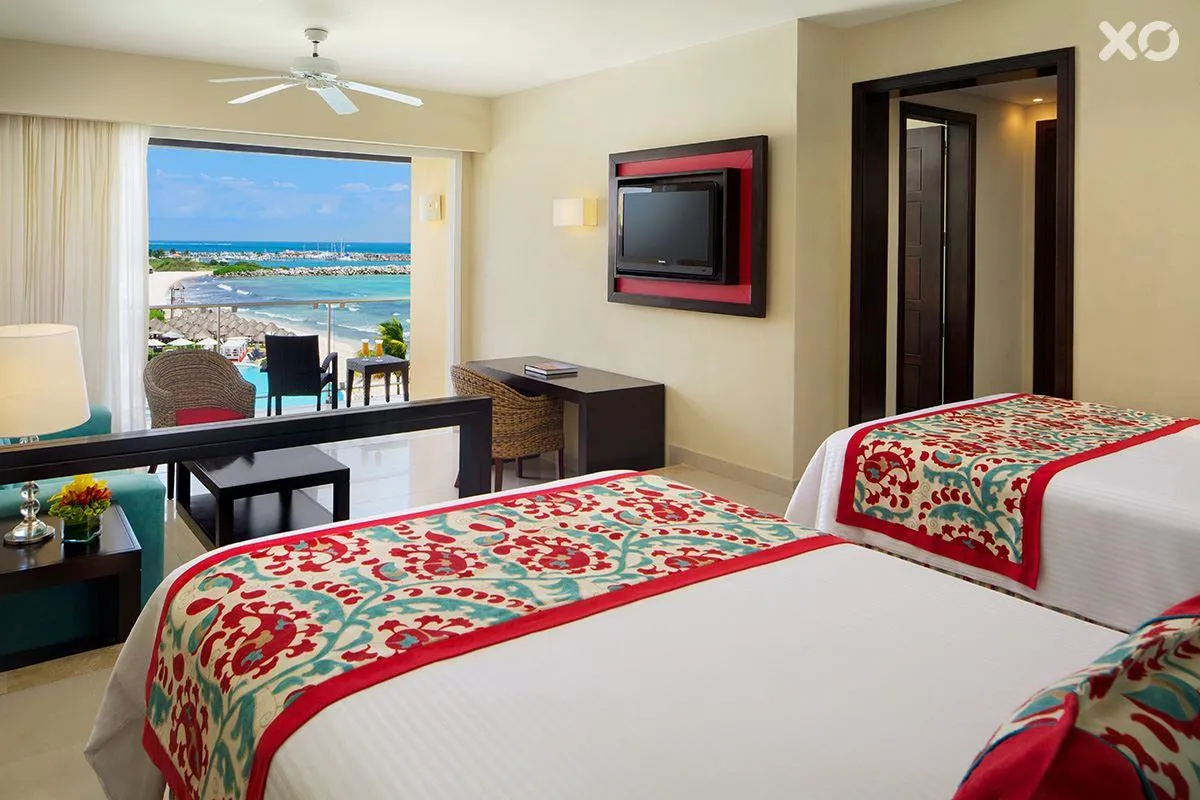 Dreams Jade Resort & Spa
