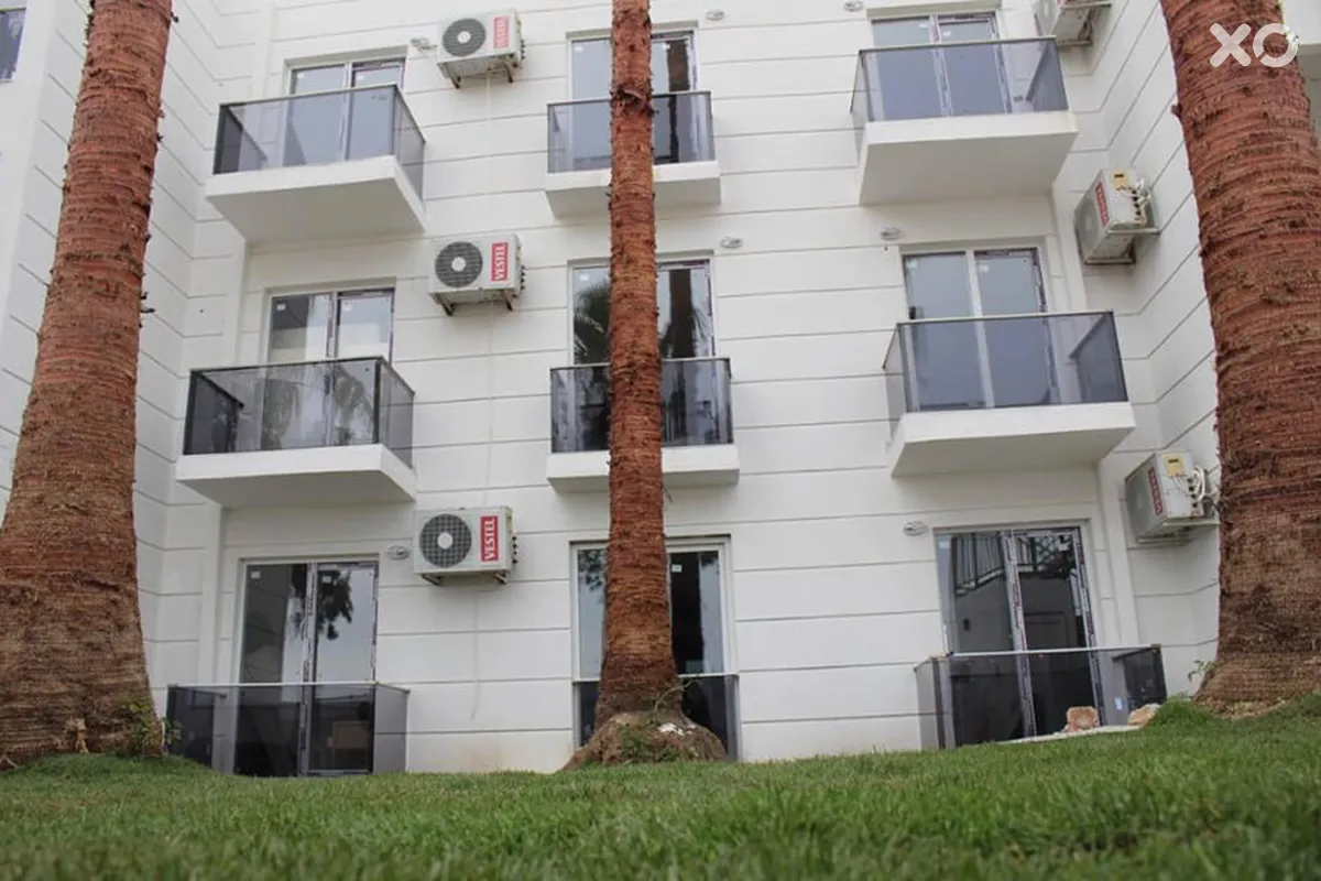 Dionisus Hotel (White Angel)