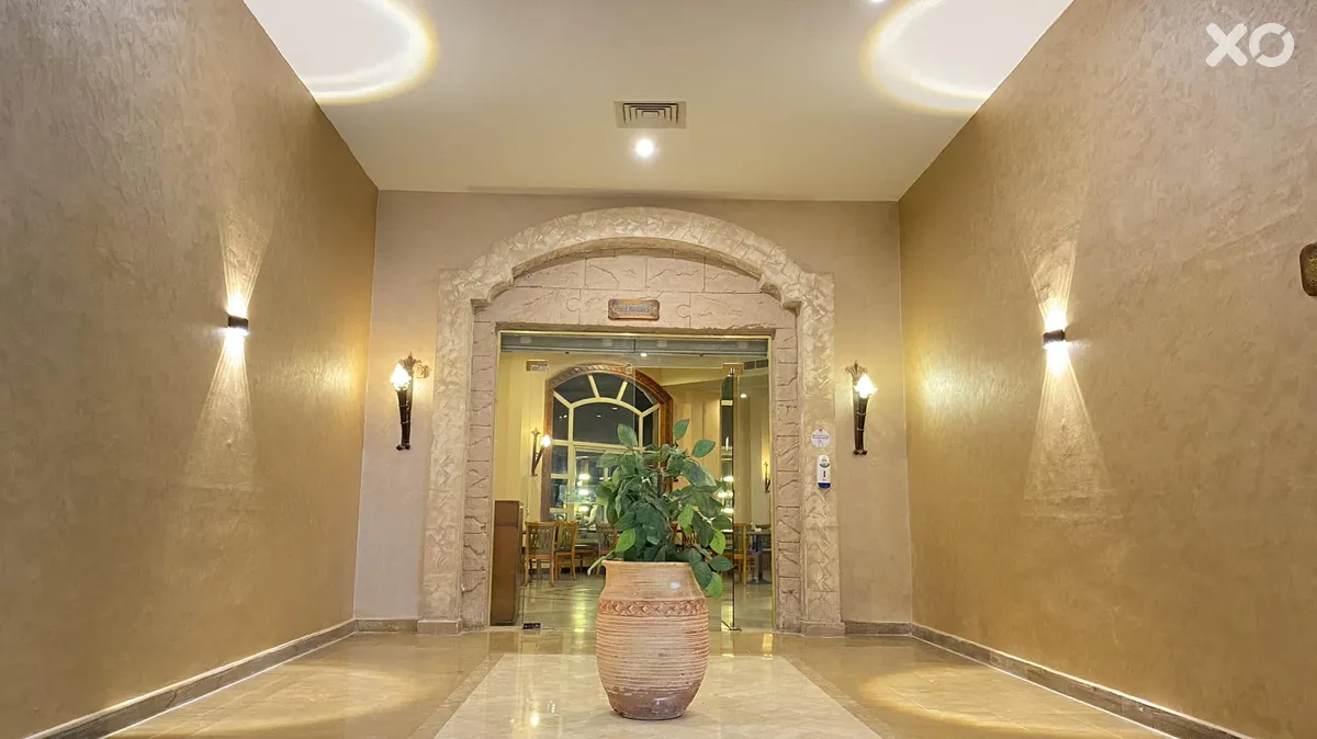 Regency Plaza Aqua Park & ​​Spa