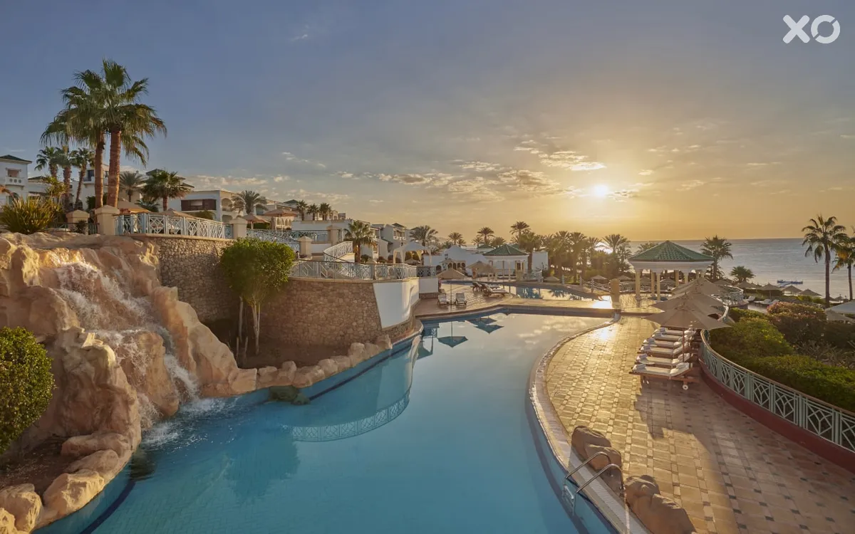 Park Regency Sharm El Sheikh