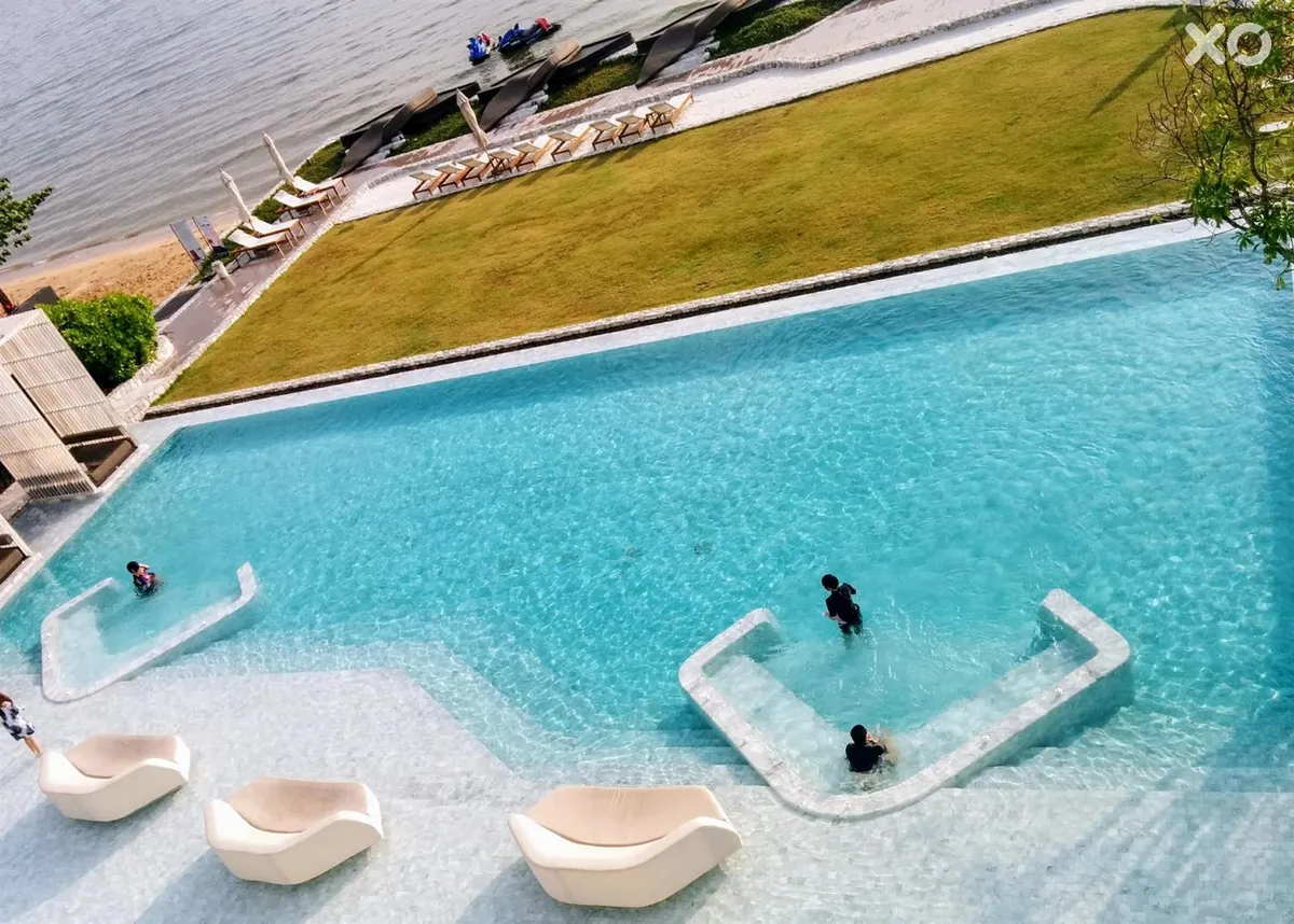 Veranda Resort Pattaya