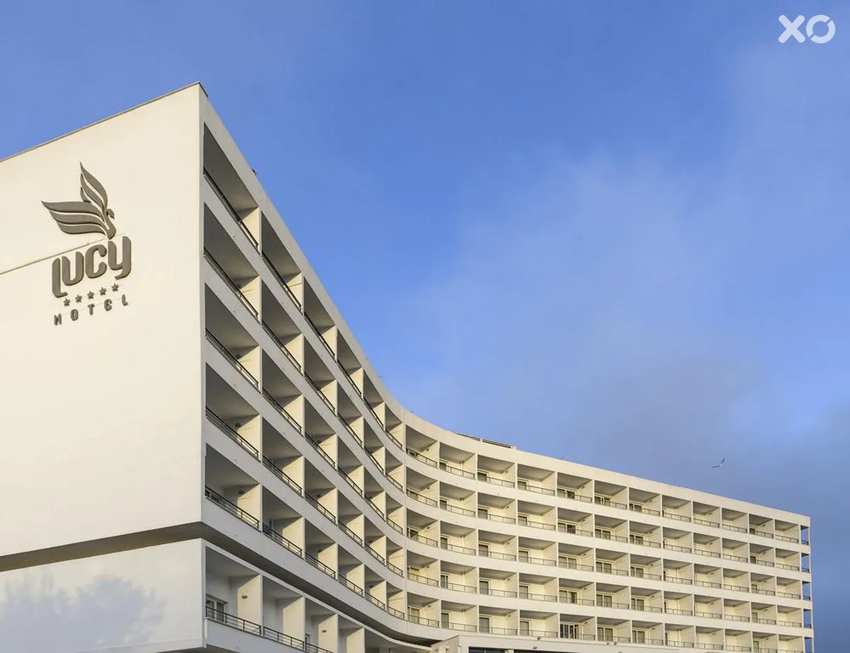 Lucy Hotel