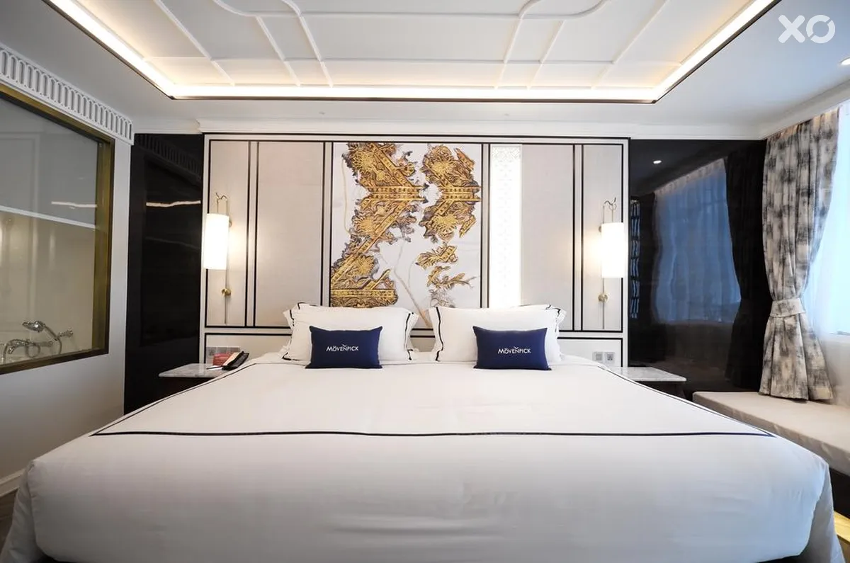 Movenpick Myth Patong Phuket Hotel