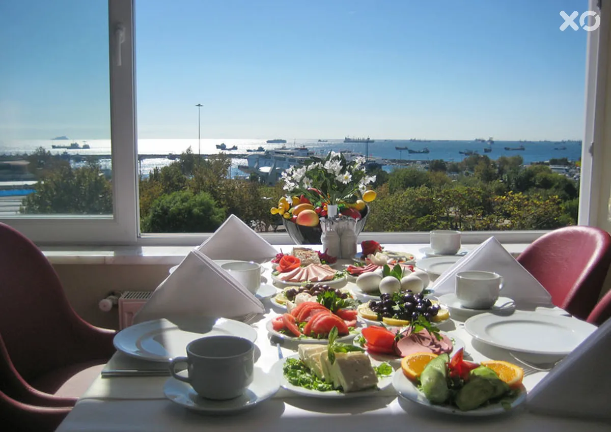 Abel Hotel