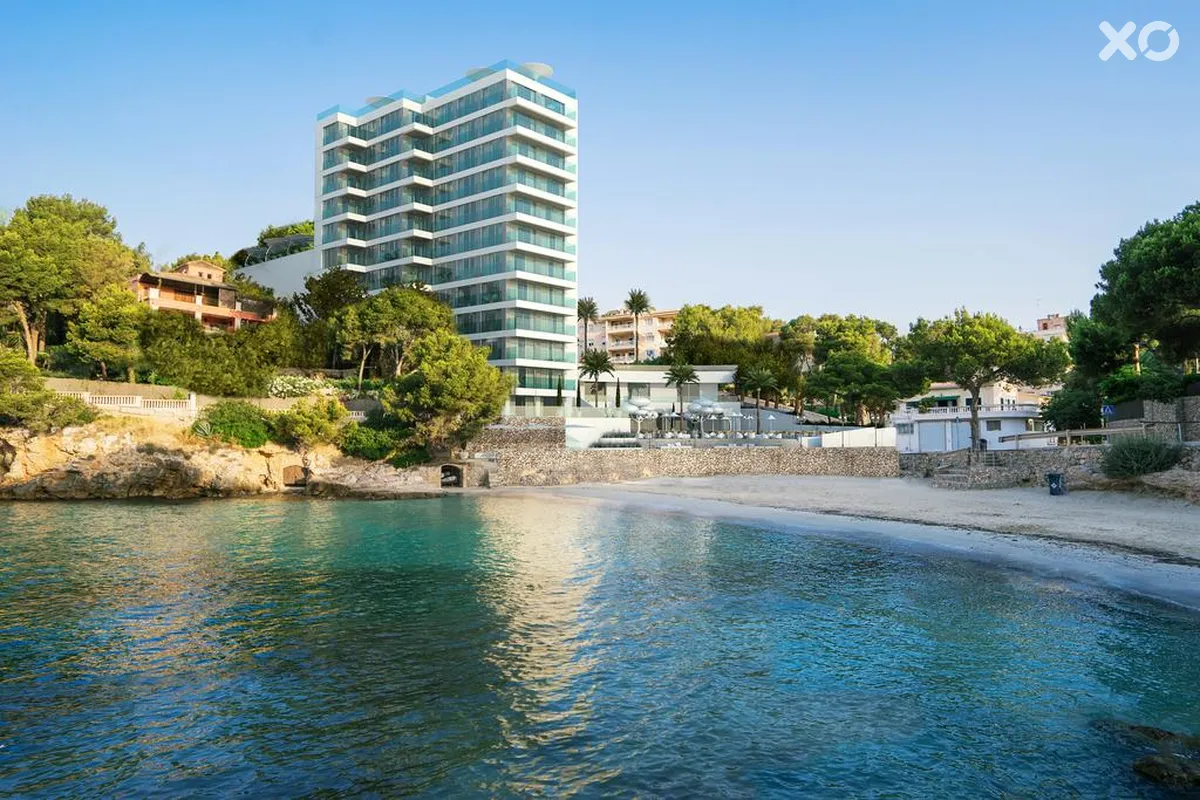 Iberostar Grand Hotel Portals Nous
